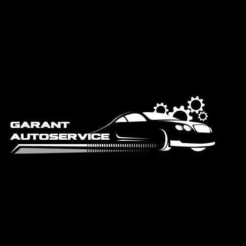 Garant Autoservice Logo