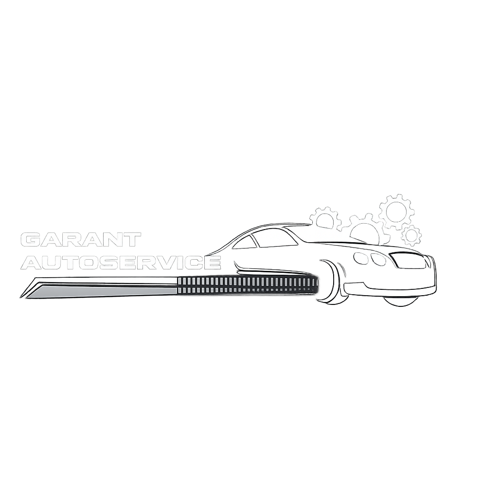 Garant Autoservice